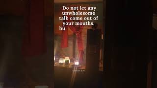 Christian Bible verse. #faithfamily #worship #beingachristian #bible  #jesus #prayer #short #shorts