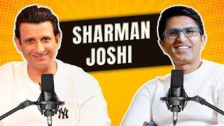 Unveiling Success Secrets: An Insightful Conversation | Q&A with Sharman Joshi | Dev Gadhvi