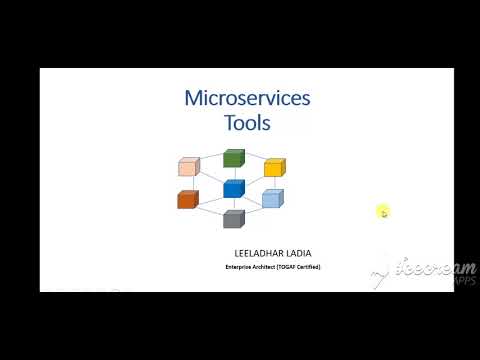 Supporting and Helping Tools for Microservices | Best Open source tools for Microservice