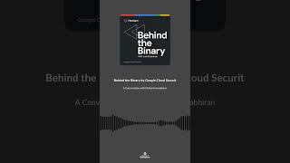 🎙️NEW Behind the Binary! Dhillon joins us to discuss breaking the 9-5, an agentic world and web3!