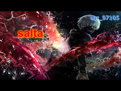 Nightcore - Stamp on the Ground