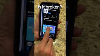 #iphone #tipsandtricks #androidhacks #android #help #silly #omg #what