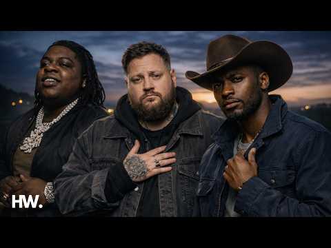 Jelly Roll ft Shaboozey & BigXthaPlug - If I Don’t Make It Back Home (Official Fan Made Music Video)
