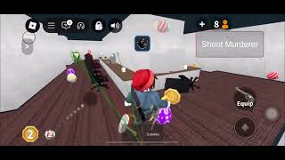 SUPER OVERPOWERED MM2 SCRIPT OVERDRIVE H! (SKIN CHANGER, AIMBOT, AUTOFARM AND MORE!)