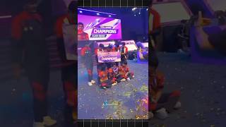 Total Gaming ने जीता FFMIC Tournament | Grand Champion 🏆 Free Fire Esports 2025🔥