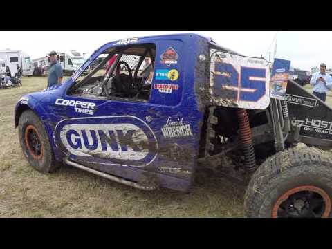 Arie Luyendyk Jr. | TORC: Path to the Podium Ep. 4