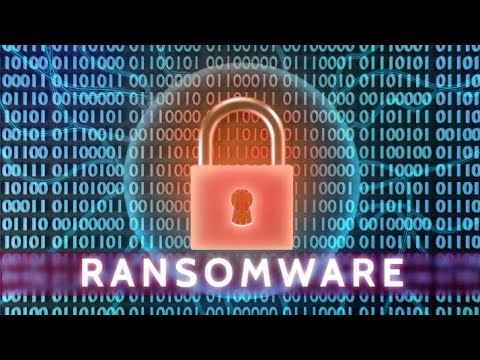 Ransomware Attack Explained | What is Ransomware | crus4