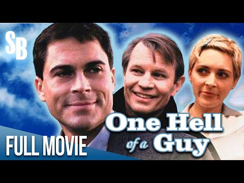 One Hell Of a Guy (1998) | Rob Lowe | Alexandra Powers | Michael York | Full Movie