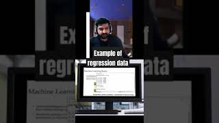 Example of regression data , house price prediction #machinelearningurdu #machinelearning