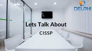 CISSP: What is CISSP and how can Certified Information Systems Security Professional benefit you?