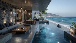 Deep Chill House & Lounge Music for Ultimate Relaxation | Chillout Night