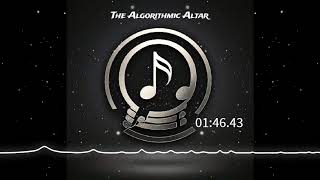 🧊🔮 What If Prophecy Was Rendered in Rhythm and Code?