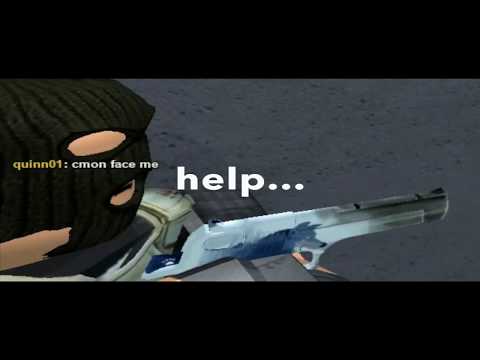 Big HaCkEr Mans
