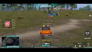 BGMI NEW SEASON RANK PUSH CONQUEROR LIVE GAMEPLAY INDIA || HINDI || ENGLISH || BANGLA || SD95