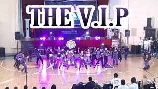 THE VIP VICTORIOUS IN PRAISE I WSB 2023 VISAYAS LEG I MONSTER DIVISION