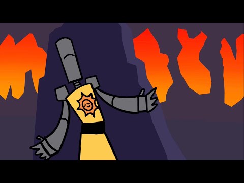 THE QUEST FOR THE HOLY CLAYMORE