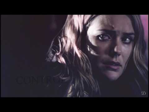 [The Blacklist] Ressler & Keen || i just wanna know