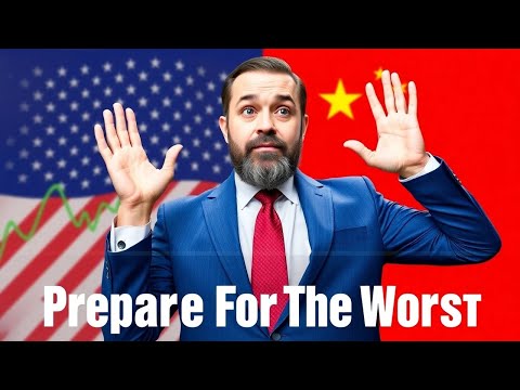 Will America REALLY Enter a Recession in 2025?