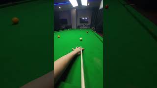 pot all the balls in long. practice makes ma perfect. #mtbos #iteachmath