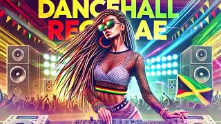 Dancehall Reggae [90's Reggae Dancehall Mix] | Reggae Dancehall 🌴🔥 Chill to the Max, Party Nonstop!