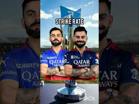 #Virat Kohli 2024 vs #virat Kohli 2025 #trending#viral#short #video