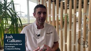 QuickTake: Josh Galliano on the Customer Experience