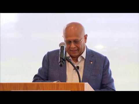 Symposium in Honor of Robert C. Merton - Day 2: Marti Subrahmanyam