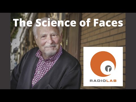 The Science of Faces