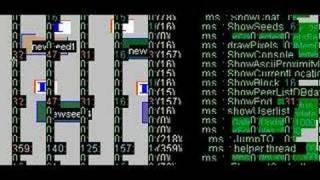 skyboard - XvidDemo093 -Build 70 -Checking Timing of DirectX