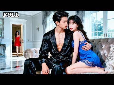 Wedding night, sister forced me to replace her. After one night, he fell in love only with me.