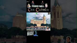 CSS Corner Institute FRERE Hall Karachi Thanks KMC and DG Park mr.Taha Saleem.