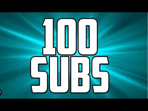 #shorts HITTING 100 SUBS!