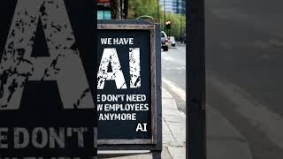 AI’s Triple Threat: Society, Planet, Economy #AIImpact #bigtech ArtificialIntelligence  #TechEthics