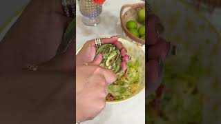 Follow me 🥰#momhack #fypage #lifehack #useful #cooking #tips #kitchenhack #foodie
