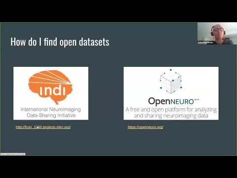 Open data resources (and how to download them)