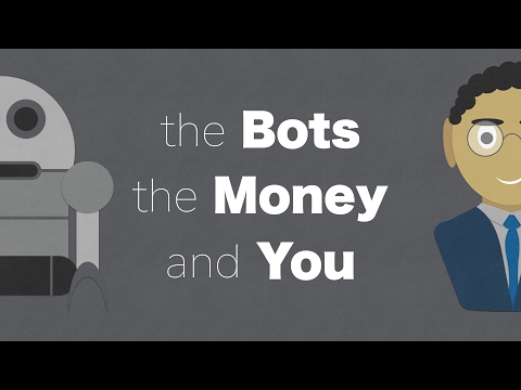 Automated Economy Explained: Mechanics of a Basic Income