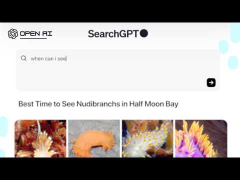 SearchGPT can beat Google Search Engine & Gemini Ai Search