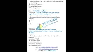 Online Matlab Assignment Help