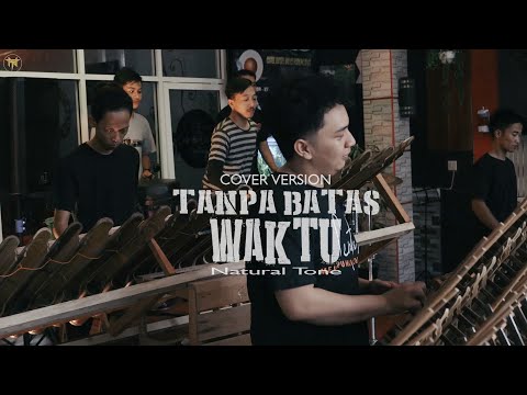 Tanpa Batas Waktu - Ade Govinda ft. Fadly | Cover  by Natural Tone (Practice Session)