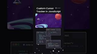 Custom your unique Cursor #coding #discord #CodingTips #ProgrammingTricks