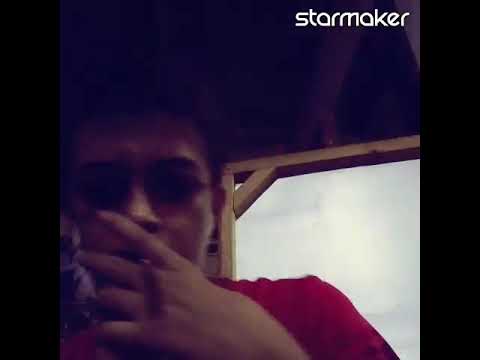 Menahan rindu cover alif