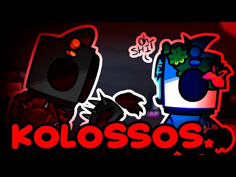I HATE KOLOSSOS.. || Novalight VR #novalight #vr #edit #gameplay #vrgameplay #vrgame #vrediting