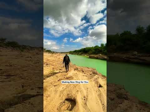Making New Vlog For You #pakistan #travel #thejungle #junglelife #army #india #savdhan