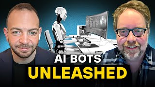 The Moltbook Uprising, NVIDIA’s OpenAI Pullback, Apple’s Conundrum