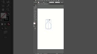 easy makes logo design tricks in Adobe #illustrator #tutorial 😇😊2023 #short
