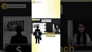 TCS 35 Bench Rule Explained! New HR Policy Update | Must Watch for All TCS Joiners