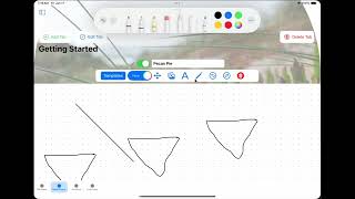 Bullet-Journal v2 iOS Tutorial