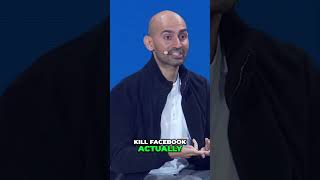 Future of Search: Shifting Landscape Like Social Media