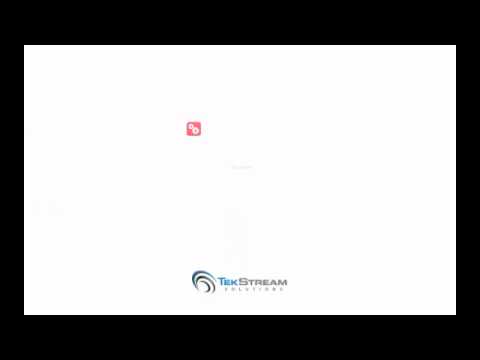 TekStream - User and Web Experience