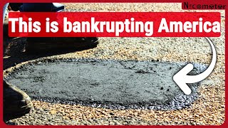 The Real Reason America's Infrastructure Is Collapsing